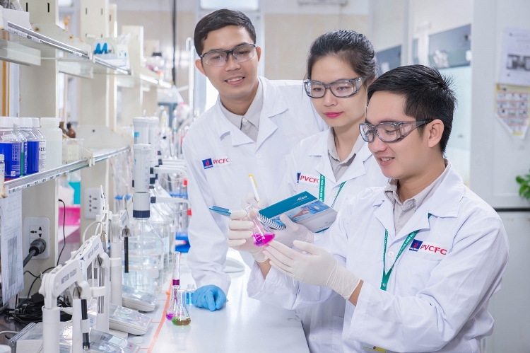 Hành trình 10 năm Phân bón Cà Mau: Bạn của nhà nông, bạn của cánh đồng!