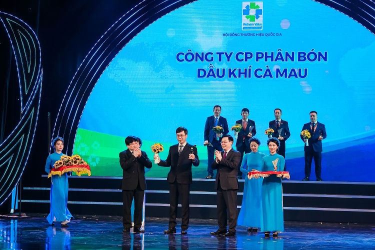 [Phóng sự ảnh] - Hành trình 10 năm Phân bón Cà Mau