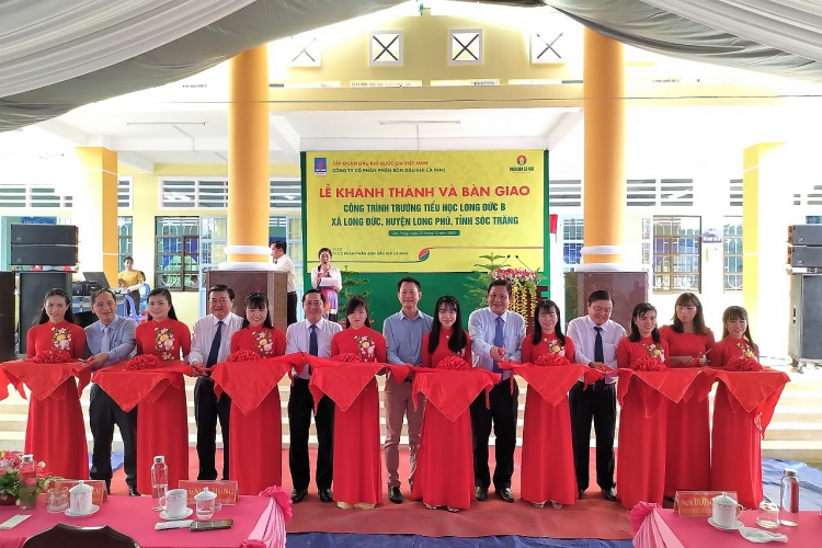 Hành trình 10 năm Phân bón Cà Mau với sứ mệnh phụng sự cộng đồng