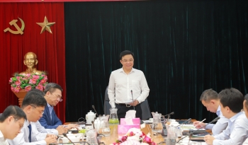 Cập nhật, xây dựng "chiến lược khu vực" cho Cụm Khí - Điện - Đạm Cà Mau