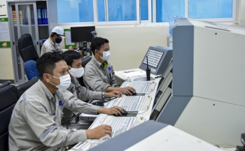 PVFCCo: Quản trị biến động, đảm bảo đủ nguồn cung phân bón Phú Mỹ