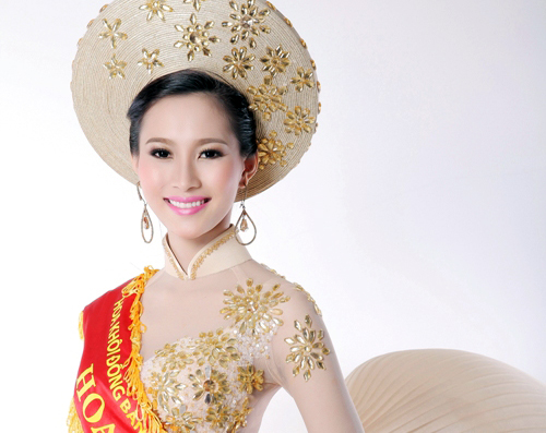 Ai sẽ kế ngôi Hoa hậu Đặng Thu Thảo?