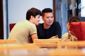 Tiết lộ mới về "siêu phẩm" của Cường Ngô trên đất Thái