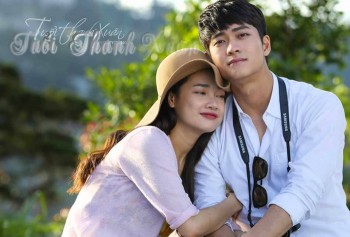 Bài học từ con ốc bươu vàng