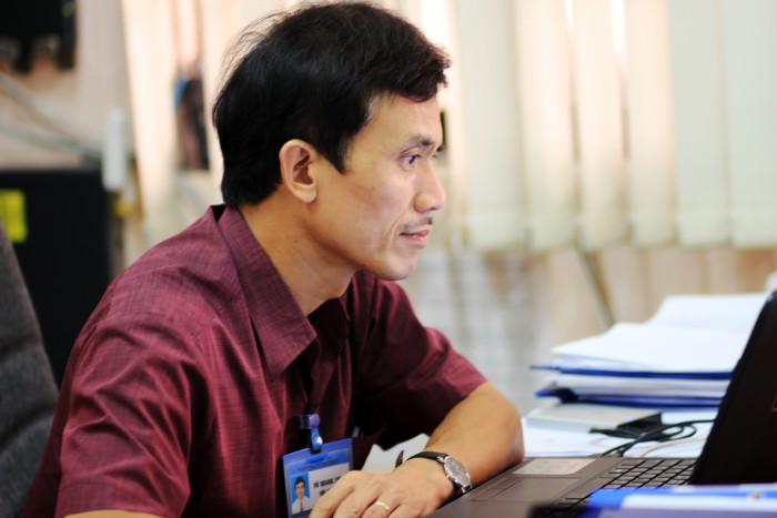 nghe bat mach duoi am phu ky 1