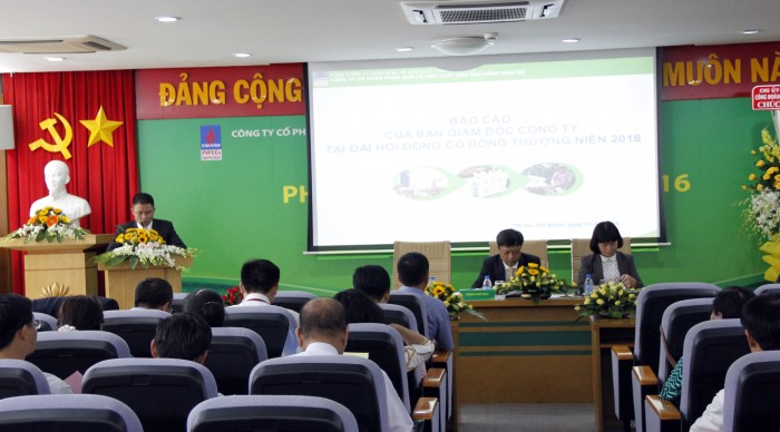 PVFCCo SE với mục tiêu kinh doanh 'an toàn, hiệu quả và tiết kiệm' pvfcco se vo i mu c tieu kinh doanh an toan hieu qua va tiet kiem
