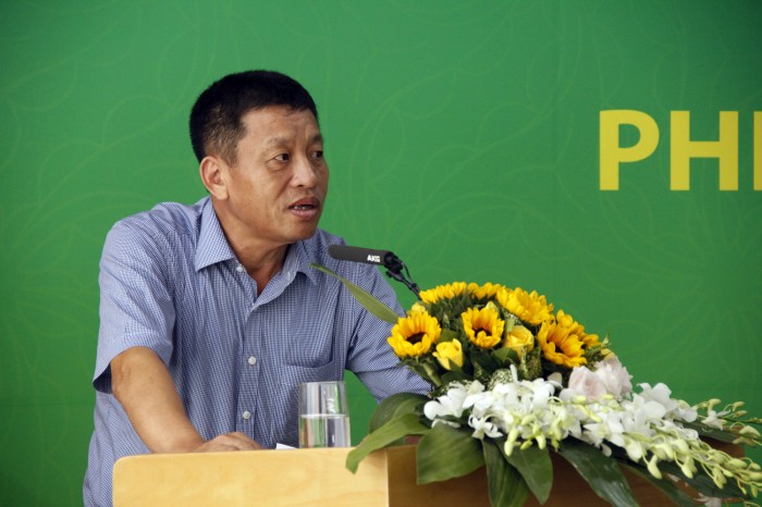 PVFCCo SE với mục tiêu kinh doanh 'an toàn, hiệu quả và tiết kiệm' pvfcco se vo i mu c tieu kinh doanh an toan hieu qua va tiet kiem