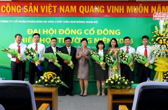 PVFCCo SE với mục tiêu kinh doanh 'an toàn, hiệu quả và tiết kiệm' pvfcco se vo i mu c tieu kinh doanh an toan hieu qua va tiet kiem