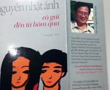 ‘Cô gái đến từ hôm qua’ được chuyển thể thành phim