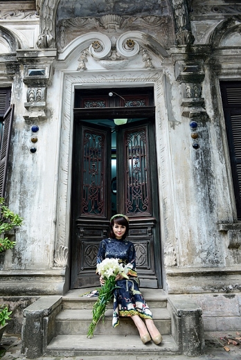 diu dang mai thu huyen