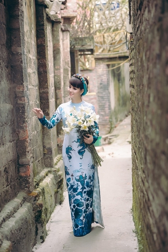 diu dang mai thu huyen
