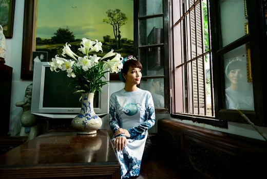 diu dang mai thu huyen