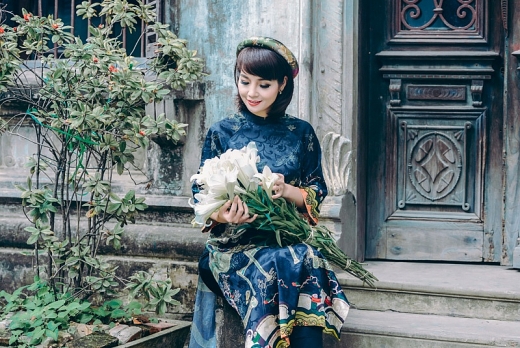 diu dang mai thu huyen