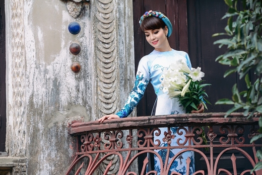 diu dang mai thu huyen