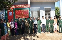 pvfcco trao tang nha dai doan ket tai dak lak