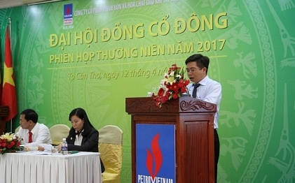 PVFCCo SW đặt mục tiêu 290.000 tấn phân bón trong năm 2017
