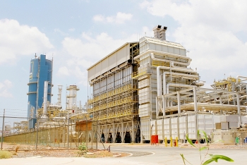 PVFCCo - 15 năm vững bước