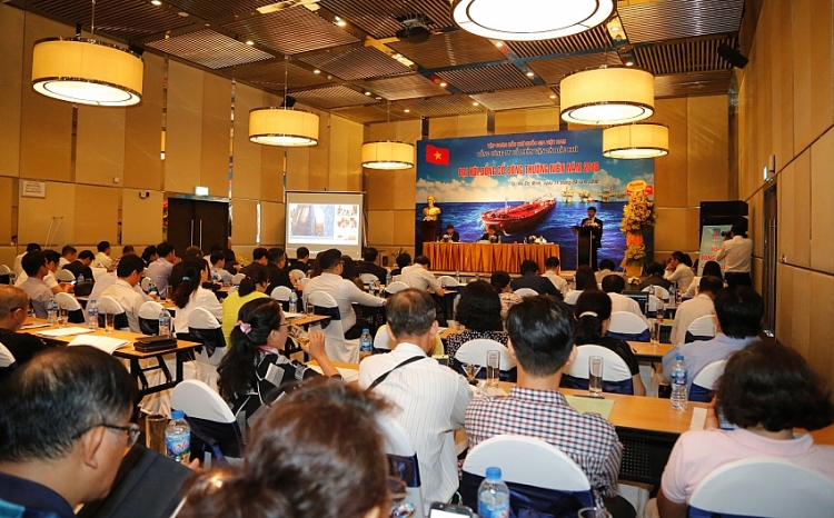 pv trans to chuc thanh cong dai hoi dong co dong thuong nien nam 2018
