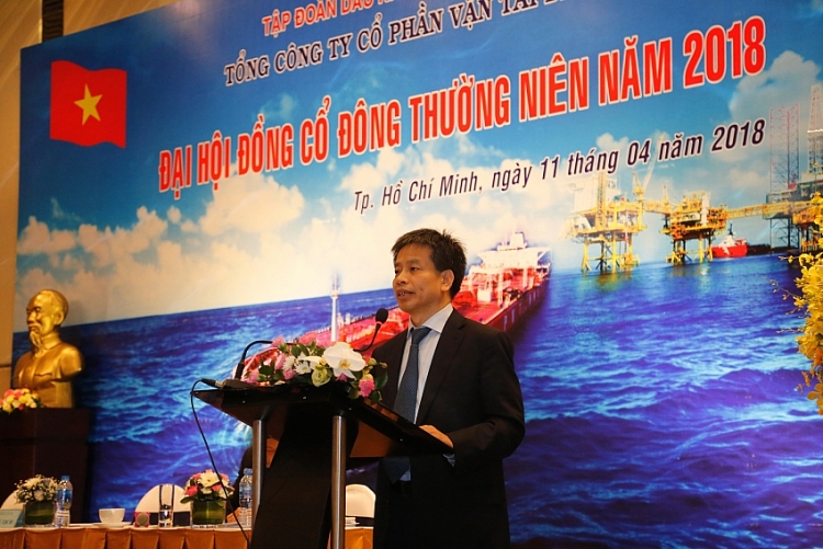 pv trans to chuc thanh cong dai hoi dong co dong thuong nien nam 2018