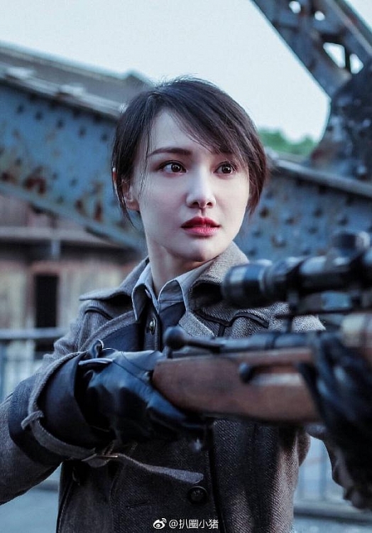 trinh sang dep nao long voi vai gian diep trong trailer phim moi