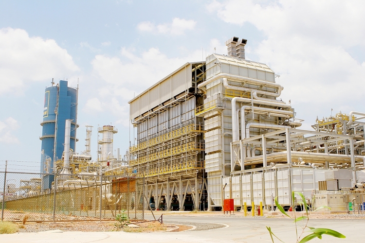 PVFCCo tiết giảm mạnh chi phí trong quý I/2019 pvfcco tiet giam manh chi phi trong quy i2019