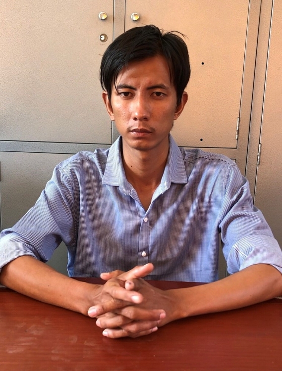 long an bat nghi can giet nguoi cuop tai san lay tien mua vang cuoi vo