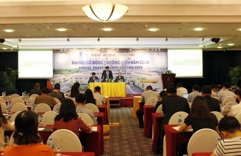 Năm 2019: NT2 đặt chỉ tiêu tổng doanh thu 7.482 tỉ đồng, cổ tức dự kiến 25%