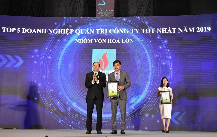 PVFCCo: Tận dụng cơ hội để vượt khó