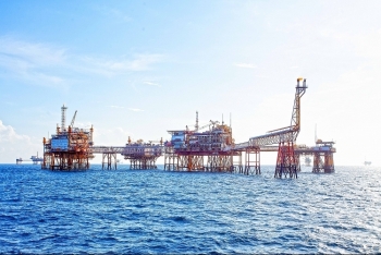 Giá dầu WTI âm: Tình huống cấp bách với PVN!