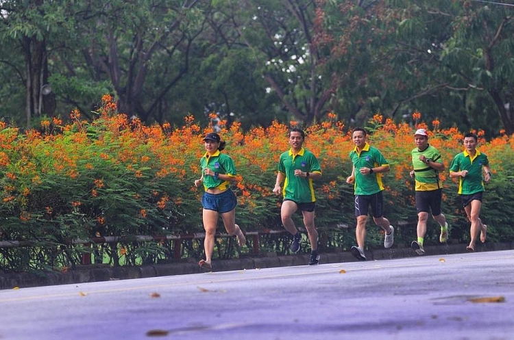 Công đoàn PVFCCo: Không để khó khăn thành lực cản!
