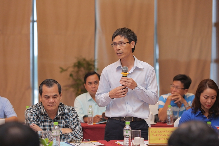 10 năm (2011-2021) phối hợp giữa CĐ DKVN và LĐLĐ tỉnh Cà Mau: Nhiều thành quả đáng tự hào!