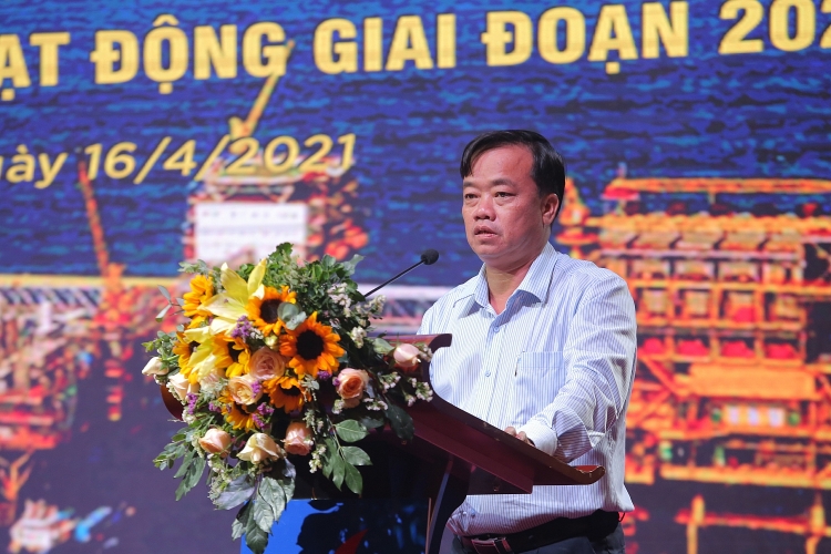 10 năm (2011-2021) phối hợp giữa CĐ DKVN và LĐLĐ tỉnh Cà Mau: Nhiều thành quả đáng tự hào!