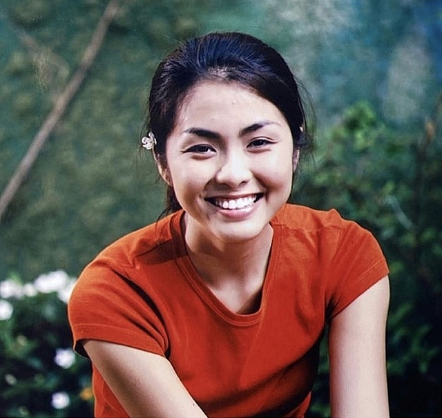 Tăng Thanh Hà: 