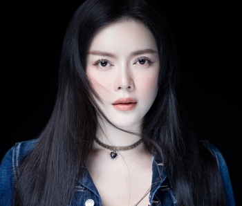 Hình ảnh hiếm thấy của Lý Nhã Kỳ