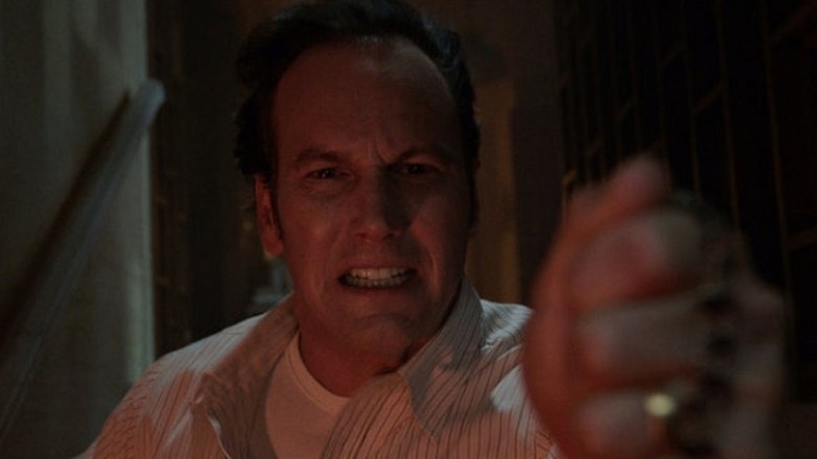 Phần 3 “The Conjuring”: Hoành tráng nhất, đen tối nhất