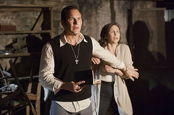 Phần 3 “The Conjuring”: Hoành tráng nhất, đen tối nhất