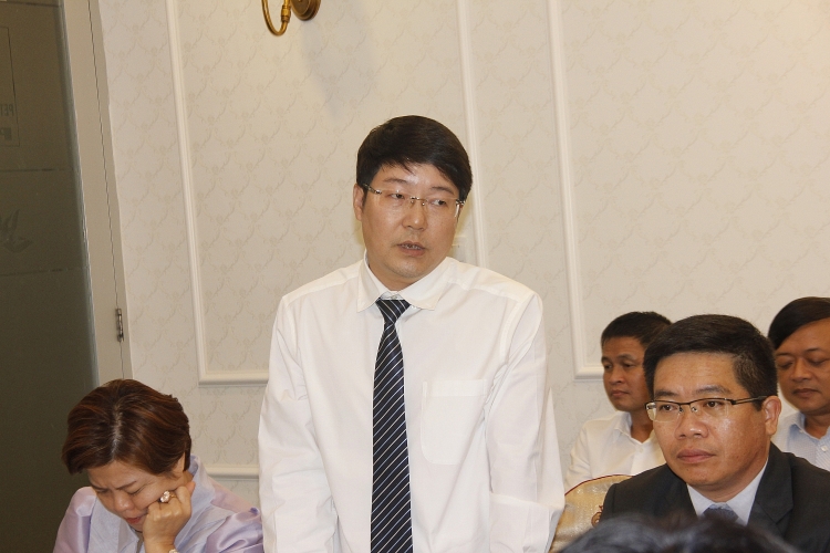 PVFCCo có Phó Tổng giám đốc mới