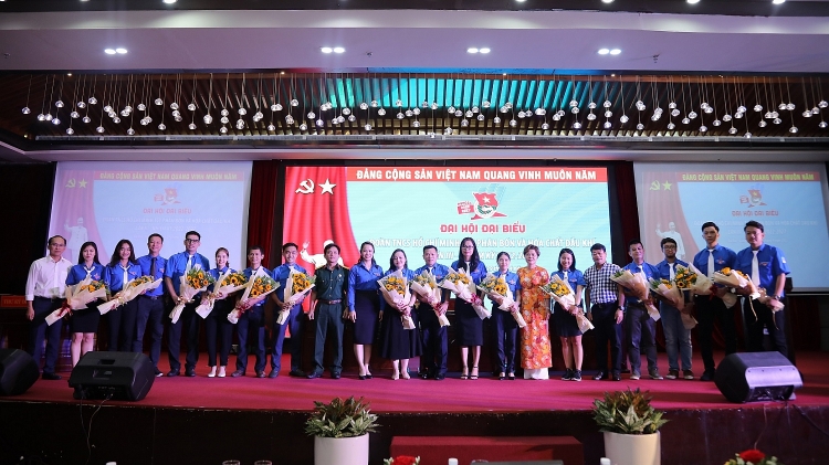 Tuổi trẻ PVFCCo: “Đoàn kết, bản lĩnh, tiên phong, sáng tạo, cống hiến vì sự phát triển bền vững của Tổng công ty”