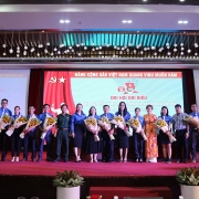 Tuổi trẻ PVFCCo: “Đoàn kết, bản lĩnh, tiên phong, sáng tạo, cống hiến vì sự phát triển bền vững của Tổng công ty”