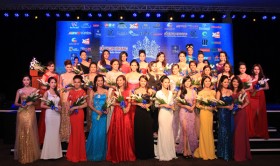 Người đẹp kêu gọi bảo vệ chủ quyền lãnh hải Việt Nam