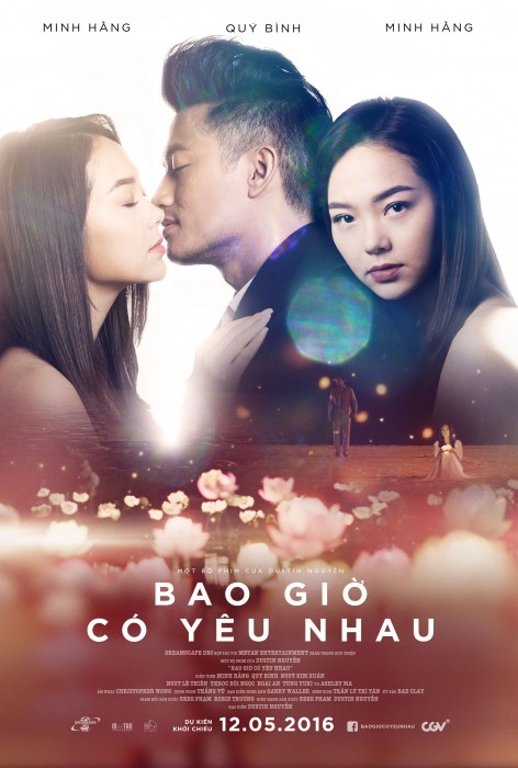 bao gio co yeu nhau mon la cho mua he