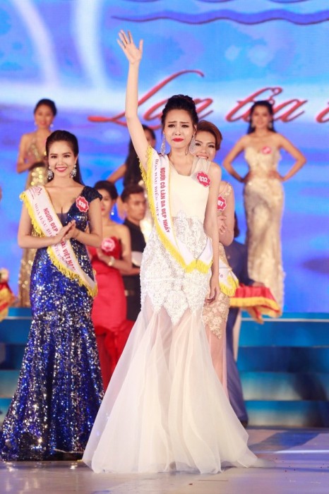 dau la su that mua giai tai hoa hau bien viet nam