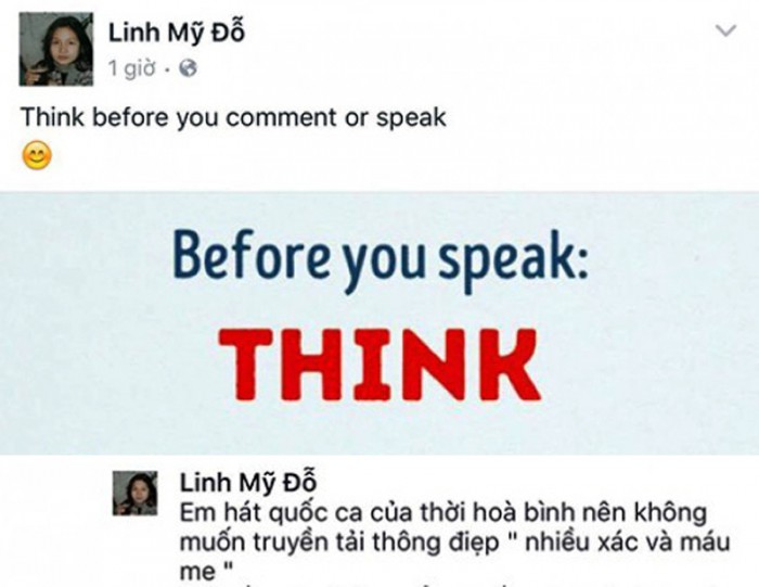 quoc ca khong phai de ca si my linh mang ra lam tro dua