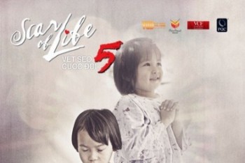 'Vết sẹo cuộc đời 6': Thêm 210 em bé được mổ tim