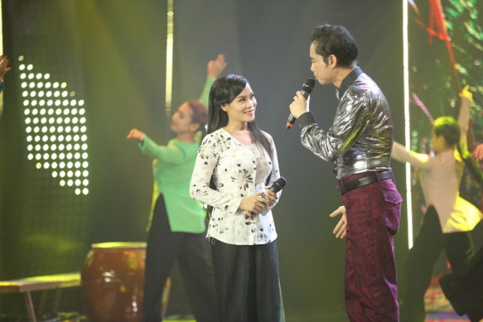 ‘Cô gái dân ca’ Cà Mau trở thành Quán quân 'Hát vui' tin nhap 20160530105503