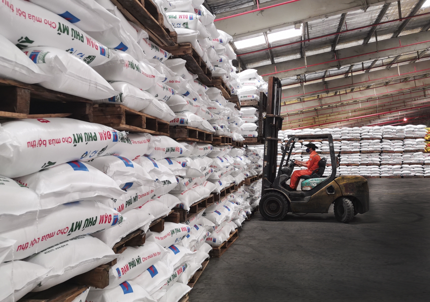 Các sự kiện nổi bật của PVN trong tuần từ 28/4 đến 5/5/2019
