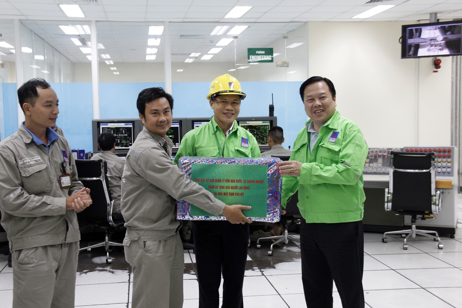 cac su kien noi bat cua pvn trong tuan tu 55 den 1252019