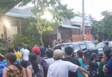 khong xin duoc tien mua ma tuy thanh nien dap pha tai san trong nha