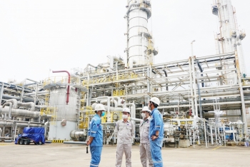 PVCFC đảm bảo SXKD trong trạng thái tăng cường phòng chống dịch