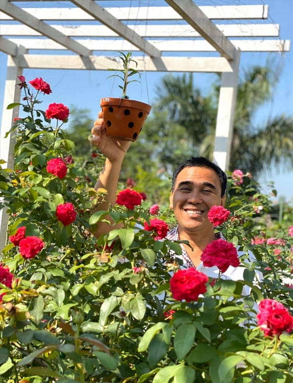 Ngắm “căn cứ địa chống dịch” của sao Việt? Ngắm